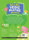 All in One Vedic Math [Paperback]