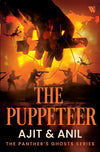 The Puppeteer by Ajit Menon, Anil Verma [Paperback]