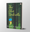 THE BLUE UMBRELLA by Ruskin Bond [Paperback]