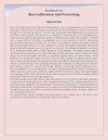 Handbook On Rice Cultivation And Processing by NPCS [Paperback]