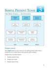 My Book of Tenses [Paperback]