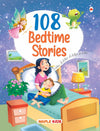 108 Bedtime Stories [Paperback]