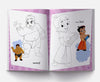 Chhota Bheem Friends Forever Copy Coloring Book [Paperback]