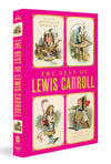 The Best of Lewis Carroll [Hardcover]