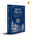 The Diary Of A Young Girl by Anne Frank [Hardcover]