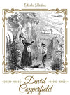David Copperfield by Charles Dickens [Hardcover]