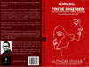 Darling, You're Obsessed by Kumar Kinshuk [Perfect Paperback]