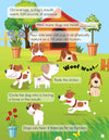 Explore the Farm [Paperback]