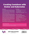 Cracking Containers with Docker and Kubernetes by Nisarg Vasavada, Dhwani Sametriya [Paperback]
