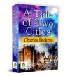 A Tale of Two Cities by Charles Dickens [Paperback]
