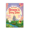 THE COMPLETE GRIMM'S FAIRY TALES by Brothers Grimm [Paperback]