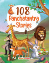 108 Panchatantra Stories [Paperback]