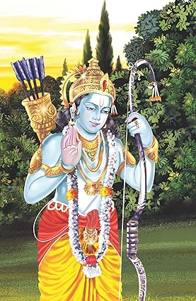 Sunderkand by Goswami Tulsidas [Hardcover] Sanskrit Edition