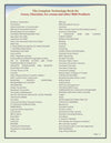 The Complete Technology Book of Cocoa, Chocolate, Ice cream and other Milk Products [Paperback]