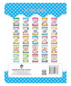 Kid's 3rd Activity Book English [Paperback]