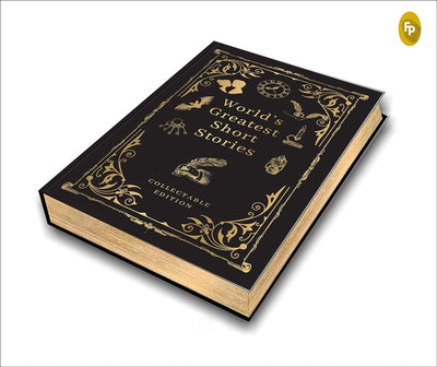 World's Greatest Short Stories [Hardcover]