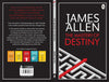 The Mastery of Destiny by James Allen [Paperback]