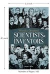 World's Greatest Scientists & Inventors [Paperback]