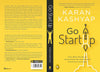 Go Start Up by Karan Kashyap [Paperback]
