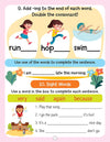 201 Activity Book Age 6+ by Dreamland Publications [Paperback]