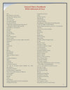 Natural Fibers Handbook with Cultivation & Uses [Paperback]