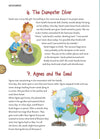 Story books : 365 Adventure Stories by Om Books Editorial Team [Hardcover]