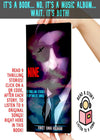 NINE. ( 9 Thrilling Stories. 9 Optimistic Songs ) by VINEET SINGH HUKMANI [Paperback]