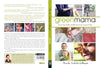 Green Mama by Manda Aufochs Gillespie [Paperback]