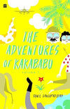 Adventures Of Kakababu by Sunil Gangopadhyay [Paperback]
