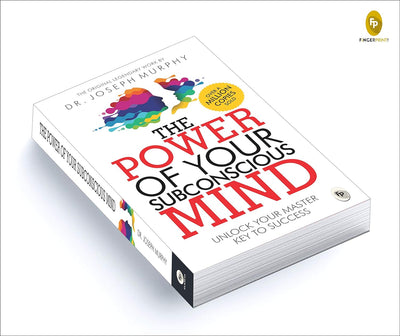 The Power of Your Subconscious Mind by Joseph Murphy [Paperback]