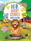 108 Short Stories for Kids [Paperback]