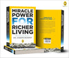 Miracle Power For Richer Living by Dr. Joseph Murphy [Paperback]