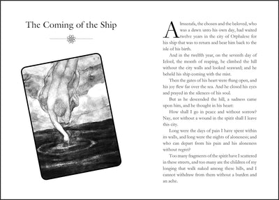 Collected Works of Kahlil Gibran [Hardcover]