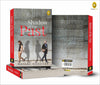 Shadow of the Past by Mayank Manohar [Paperback]