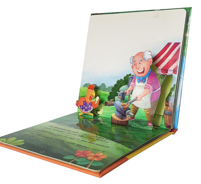 Little Tuppen by Mudit Mohini [Hardcover]