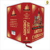 The Greatest Short Stories of Anton Chekhov [Hardcover]