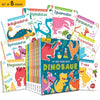 Dinosaur Box Set: My First Board Books [Board book]