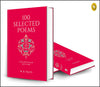 100 Selected Poems by W. B. Yeats [Hardcover]