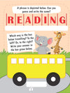 101 Logic Puzzles [Paperback]