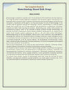 The Complete Book On Biotechnology Based Bulk Drugs by NPCS [Paperback]