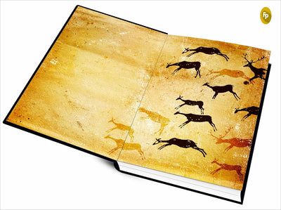 The Origin of Species by Charles Darwin [Hardcover]