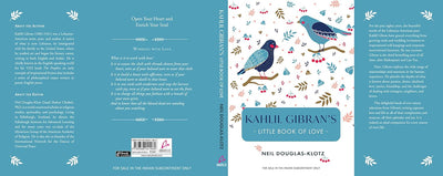 Kahlil Gibran’s Little Book of Love [Paperback]