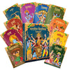 Bharatiya Pauranik Devkathayein Collection of 10 Books [Paperback] Hindi Edition