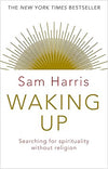 Waking Up by Sam Harris [Paperback]