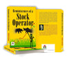 Reminiscences of a Stock Operator by Edwin Lefevre [Paperback]