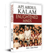 Enlightened Minds by A.P.J. Abdul Kalam [Hardcover]