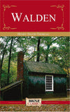 Walden by Henry David Thoreau [Paperback]