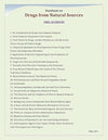 Handbook on Drugs from Natural Sources by H. Panda [Paperback]