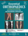 Essential Orthopaedics by Maheshwari, Mhaskar [Paperback]