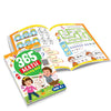 365 Activity Books Pack for Kids Age 6- 8 years by Dreamland Publications [Paperback]